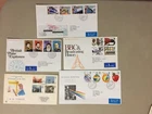Five GB fdc