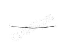 Sto&szlig;f&auml;nger Zier Schutzleiste F&uuml;r MERCEDES W246 W242 13-18 A2468852321