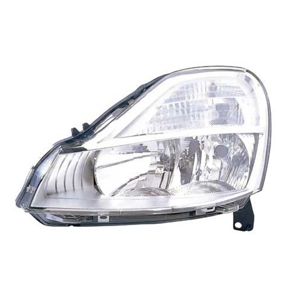 2x ALKAR H7/H1 FAROS Compatibles Con RENAULT MODUS - Imagen 2 de 3