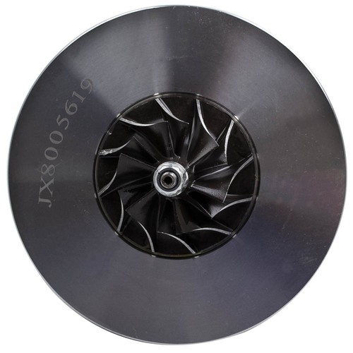 Turbo cartridge for VW Transporter T4 TDI 2.5L D AJT/AYY 95 - 03 core CHRA - Photo 4/11