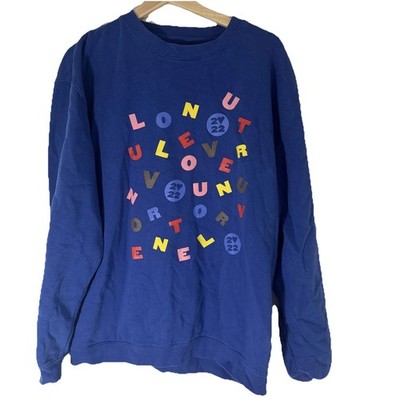 Harry Styles Sweatshirt Authentic Größe M Unisex Love On Tour 2022 1D