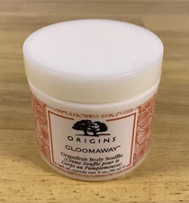 Origins Gloomaway Grapefruit Body Souffle 3 oz / 90 mL - NEW SEE PHOTOS!
