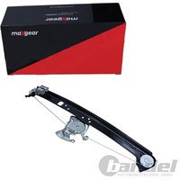 Maxgear Fensterheber Elektrisch Hinten Rechts Passend FÜR Bmw X5 | 50-0371