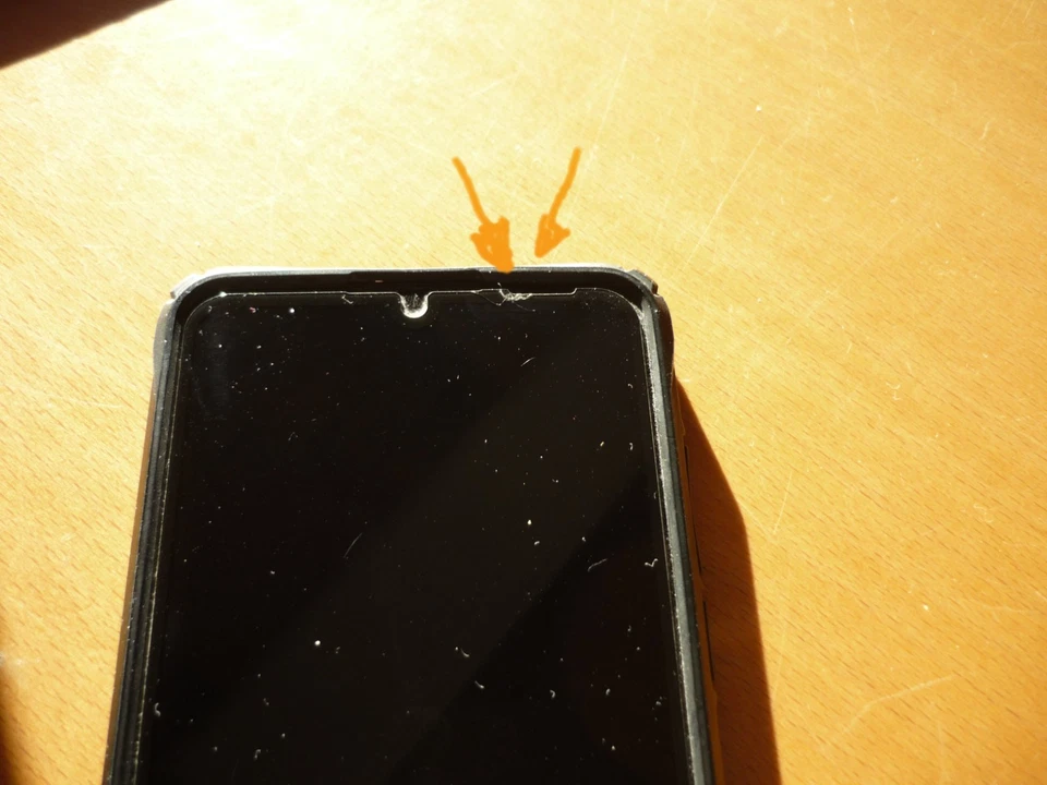 Smartphone Huawei P30 Lite, 128 GB, 4 GB RAM - Bild 4 von 4