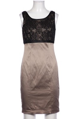 Patrizia Dini by heine Kleid Damen Dress Damenkleid Gr. M Baumwolle ... #9v3yle9