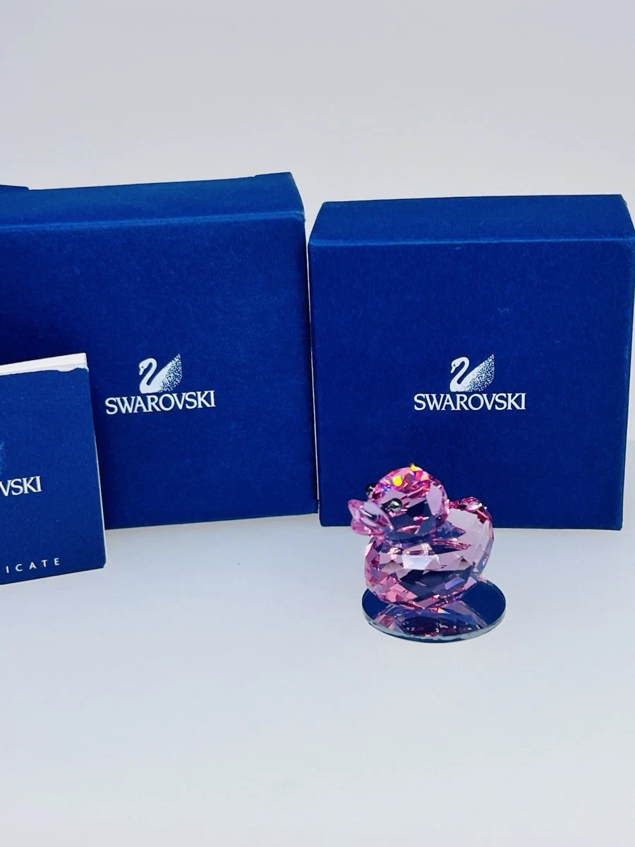 Swarovski Happy Ducks for sale | eBay