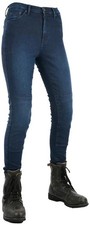 Oxford Pants, Jeggings Pants, Including Jeggin Women's, Blue, No