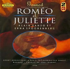 Gounod - Romeo et Juliette