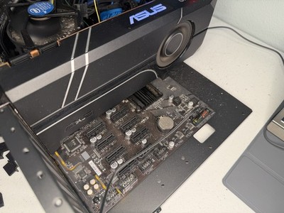 ASUS NVIDIA GeForce TURBO GTX 1080 Ti 11GB GDDR5X Graphics Card