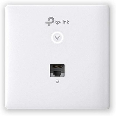 TP-Link EAP230-Wall Wi-Fi 6 Access Point zur Wand-Montage, WLAN-Geschwindigkeit