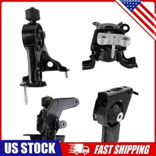 Em-9390 9390 62039 A62022 Engine Support For Toyota Corolla 2009 2010-2013 1.8l