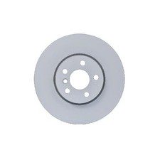 2x Bremsscheibe 26242405 vorne für BMW 1-er F40 F70 2-er F45 U06 Gran F44 F46