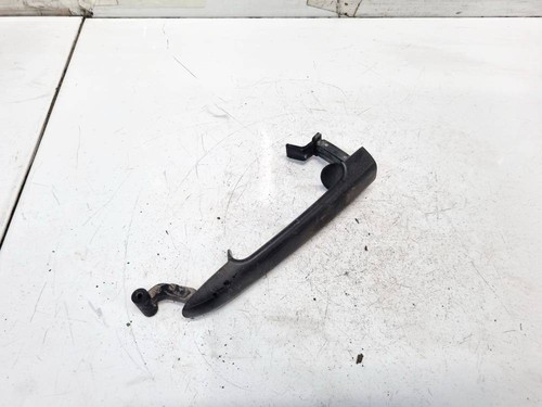 Volkswagen Crafter 2009 Door Handle Exterior - REAR RIGHT A9067600 #2391300-12