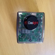 DVC4 Das Light USB Stage Light Controller Intellingant Dmx Interface Dj Console