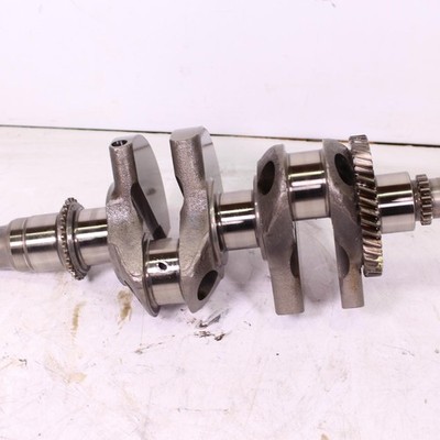 POLARIS RZR TURBO, TURBO S, PRO XP HOT RODS CRANKSHAFT / CRANK HR00046