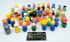 Lot Of 50+ - Vintage Fisher Price Little People Plastic Toy Figure Lot