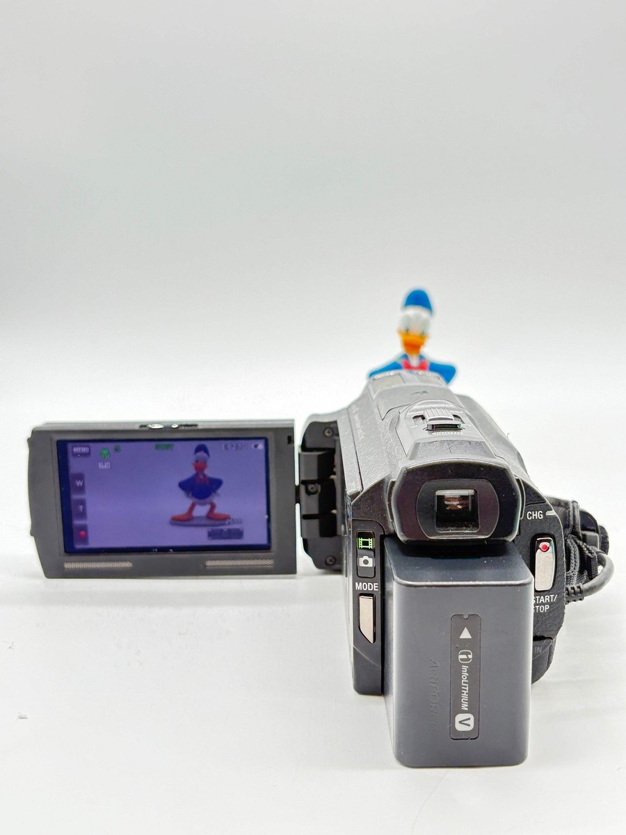 Sony HDR-PJ760V (96 GB) AVC, AVCHD 3D Camcorder for sale online | eBay