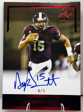 2016-17 Leaf Ultimate Hockey Cards 8