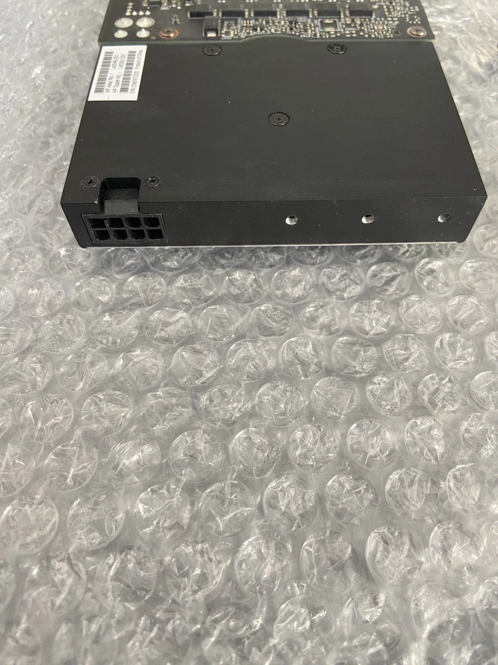 Scheda grafica NVIDIA QUADRO RTX 4000 - Immagine 4 di 4