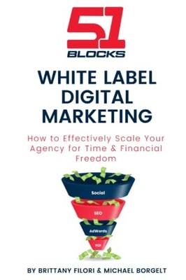 White Label Digital Marketing: How to Effectively Scale Your Agency for Time...