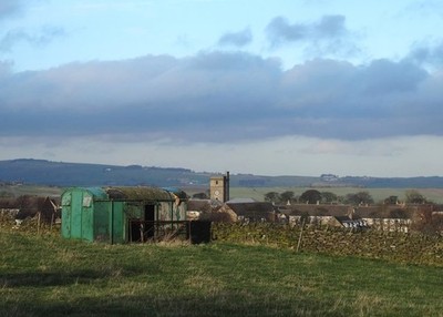 Photo A3 Off Brownhills Lane with a view to Lodge Moor Lodge Moor/SK288 c2014