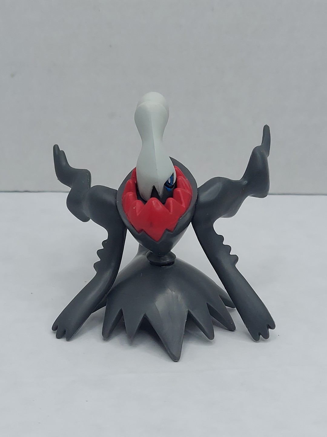 Darkrai Pokemon Jakks Pacific 2008 Nintendo Action Figure To