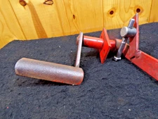 Simplicity 700 Clutch/Brake Assembly 154126 154120 154123 Garden Tractor 725