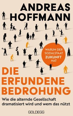 Die erfundene Bedrohung | Andreas Hoffmann | Buch | 240 S. | Deutsch | 2026