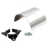 Injen INJ Heat Shield HS3500P Performance Direct Fit OEM Replacement Heavy Duty