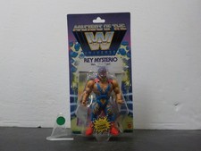 G508 Rey Mysterio Masters of the WWE Universe 2020 Mattel Action Figure NEW
