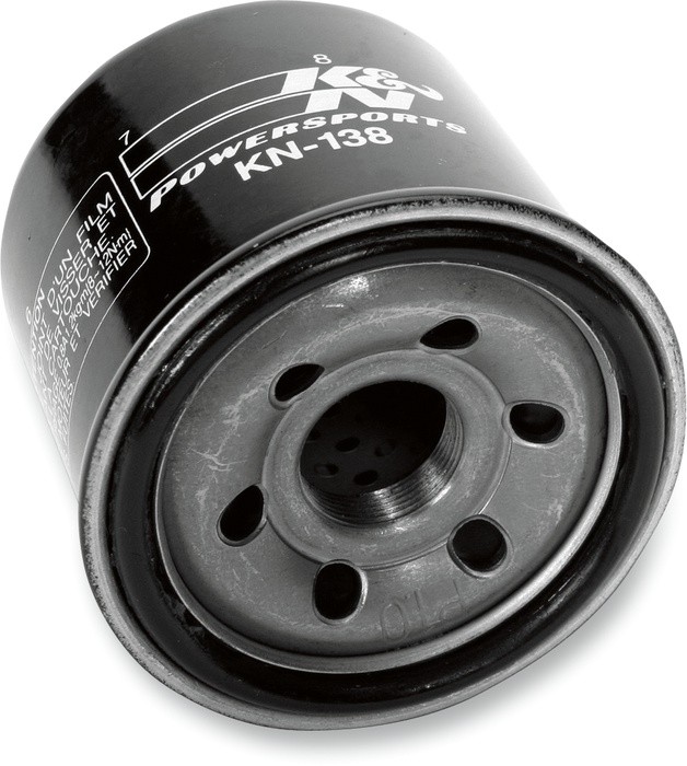 Filter #kn-138 For Suzuki/cagiva/aprilia