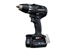  Panasonic Combi Drill Driver 18V 2 x 5.0Ah Li-ion Smart Brushless EY79A3LJ2G31