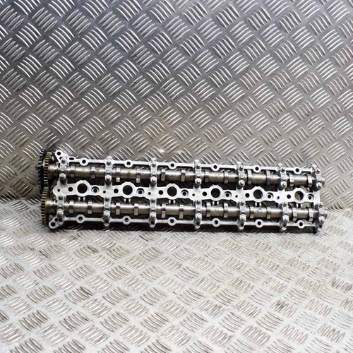 BMW 5 F10 2011 Zylinderkopfgehäuse 7800044