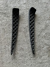 Saturn Ion Redline Bumper Air Faux Grill Oem Saturn Ion Redline Bumper Air Faux Grill Oem