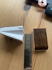 Kuckucksuhr Blasebalg