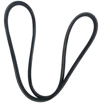 Raw Edge Cogged Drive V Belt M77988 Fits John Deere Gt275 Lx172 Lx173 Lx176