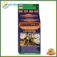 BIKE LUBE OIL CERAMIC REGENERATIVE LUBE FOR BIKE CHAINS CERAMIZER CBB