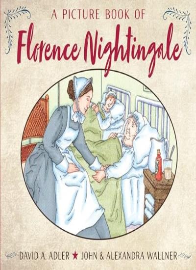 A Picture Book of Florence Nightingale (Picture Book Biography .