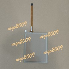 Touch Screen Digitizer Panel Compatible with AB PanelView Plus 600 2711PC-T6M20D