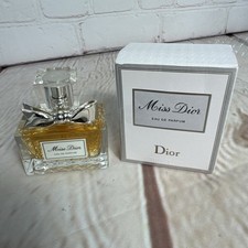Cristian Dior Miss Dior 30ml Women's Eau de Parfum NEW