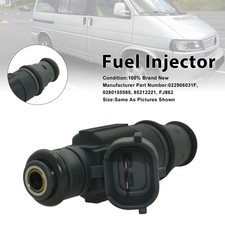 Injecteur Volkswagen JETTA
