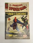 Amazing Spider-Man #18 & #23 (1964–1965) Marvel Comics – Bundle + Bonus Issues