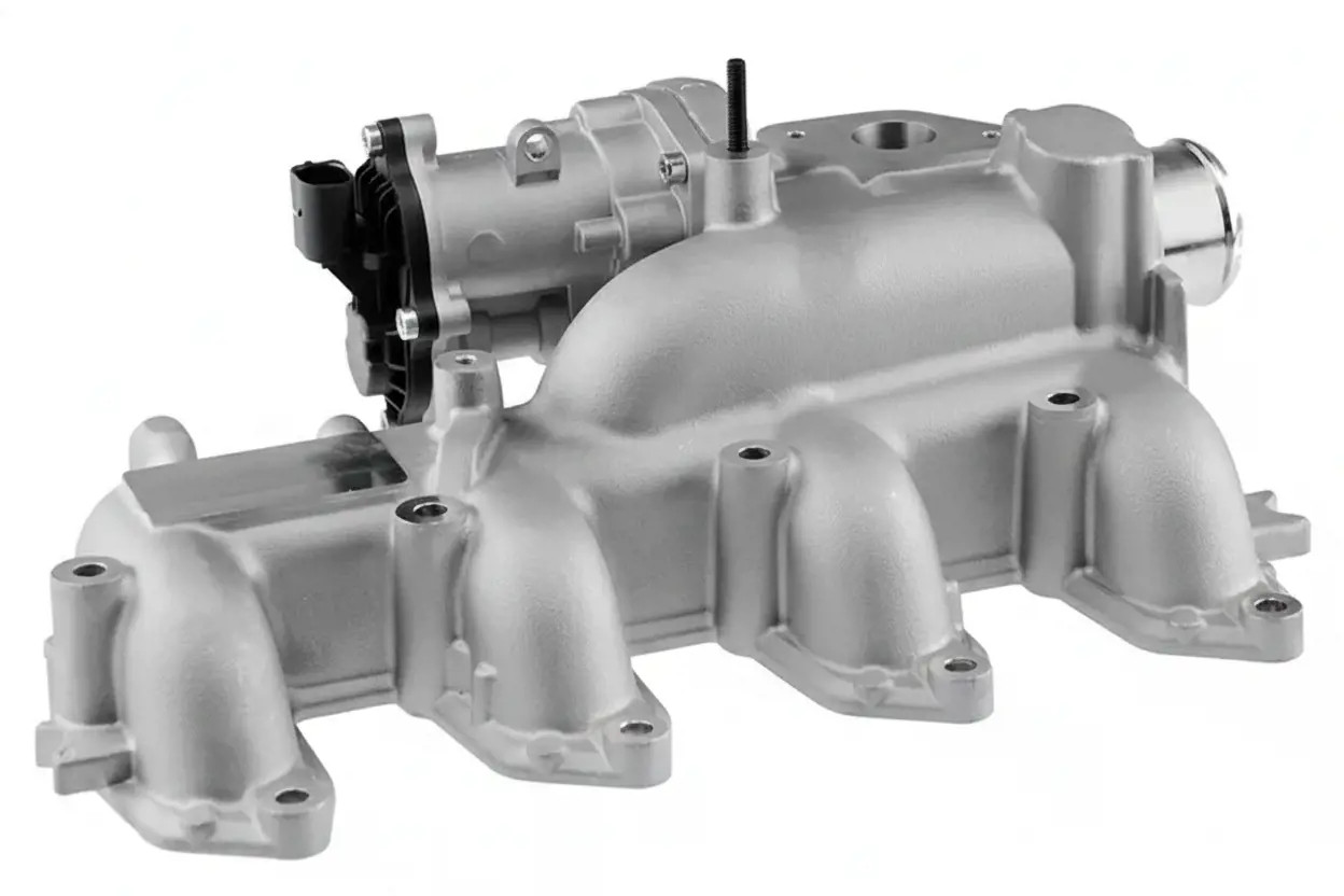 EGR AGR valve Electric EGR-FR-012 NTY for FORD TOURNEO CONNECT TRANSIT CONNECT