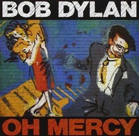 Audio Cd - Bob Dylan - Oh Mercy - Columbia -D- Neu