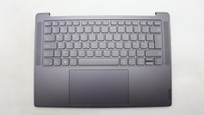 Original 5CB1L80267 Lenovo Thinkpad Keyboard Belgian Yoga Pro 7 14APH8