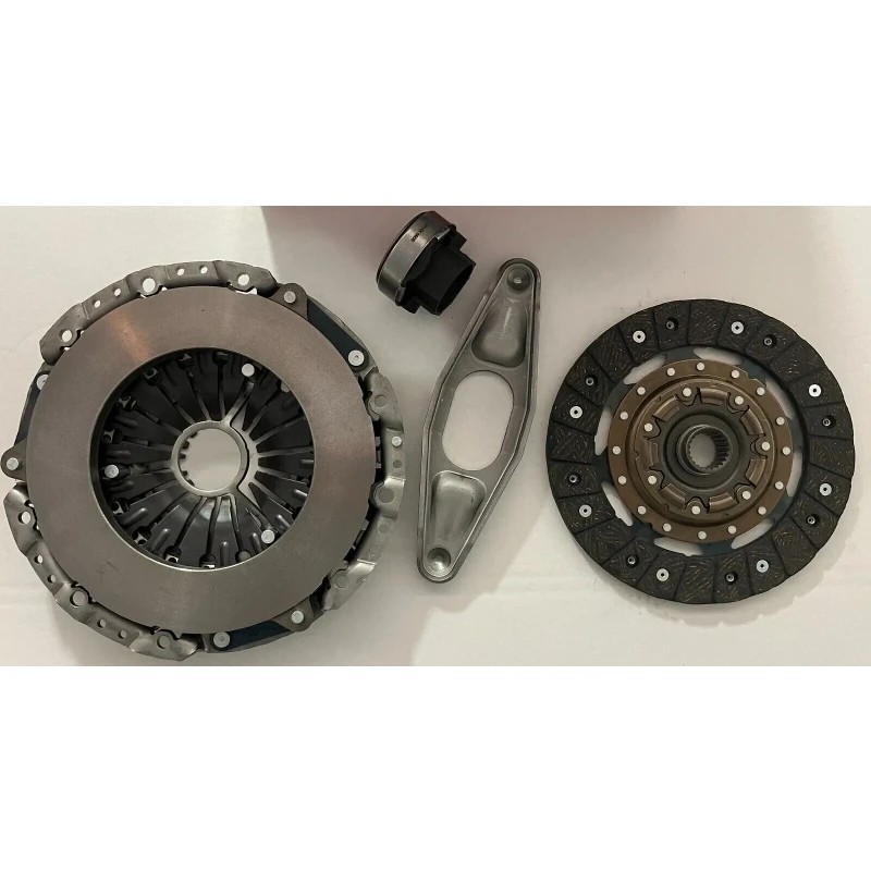 Clutch Kit for SKODA FABIA III Estate NJ5 2014 to 2022