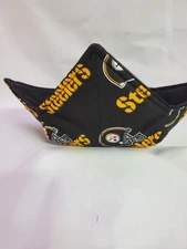 Microwave Bowl Cozies