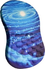 Ergonomic Mouse Pad with Wrist Rest Support Memory Foam Non-Slip Mouse Pad Mat