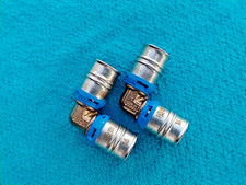 2 x 16er Winkel MV2, Alpex, Conel, Cosmo Connect