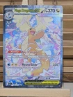 Mega Dragonite EX 290/217 SIR - ASC EN Ascended Heroes Pokemon - NM